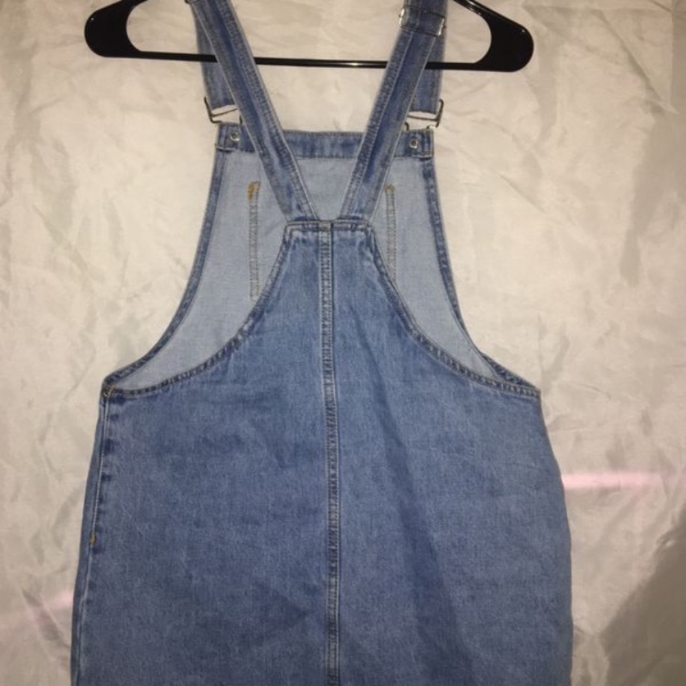 Overalls - Picture 3 of 5